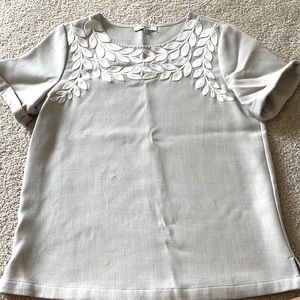Madewell Blouse